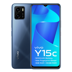 Vivo Y15C repair